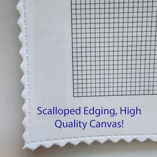 Sparkly Selections Square Gem Design Your Own Sparkle-by-Number